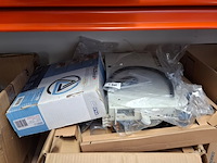 Partij glasvezel installatiemateriaal, o.a. attema - afbeelding 11 van  11
