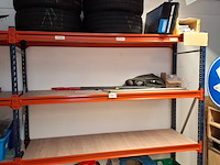 Partij glasvezel installatiemateriaal - afbeelding 2 van  2