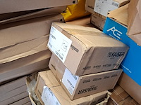 Partij glasvezel installatiemateriaal - afbeelding 8 van  8