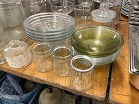 Partij glaswerk (48x) - afbeelding 6 van  9