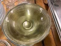 Partij glaswerk (48x) - afbeelding 9 van  9