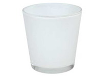 Partij glaswerk (circa 168 pallets)