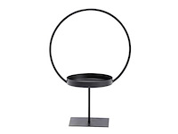 Partij glaswerk en decoratiematerialen (circa 23 pallets) - afbeelding 2 van  13