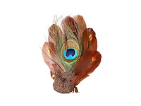 Partij glaswerk en decoratiematerialen (circa 23 pallets) - afbeelding 13 van  13