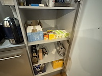 Partij glaswerk, serviesgoed en keukengerief - afbeelding 7 van  12