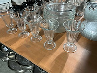 Partij glaswerk - afbeelding 4 van  6