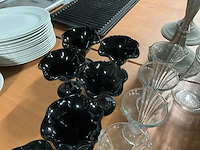 Partij glaswerk - afbeelding 5 van  6