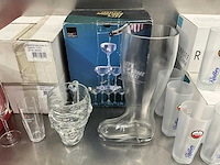 Partij glaswerk - afbeelding 3 van  7