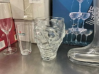 Partij glaswerk - afbeelding 4 van  7