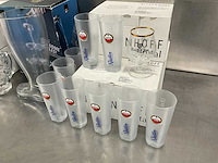 Partij glaswerk - afbeelding 5 van  7