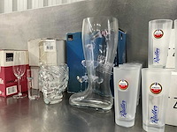 Partij glaswerk - afbeelding 7 van  7