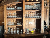 Partij glaswerk - afbeelding 1 van  4