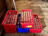 Partij glaswerk - afbeelding 2 van  4