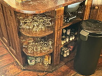 Partij glaswerk - afbeelding 3 van  4