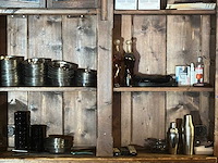 Partij glaswerk - afbeelding 4 van  4