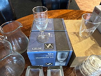 Partij glaswerk - afbeelding 4 van  4