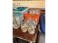 Partij glaswerk - afbeelding 5 van  11