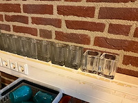 Partij glaswerk - afbeelding 7 van  11