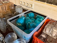 Partij glaswerk - afbeelding 8 van  11