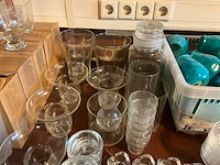 Partij glaswerk - afbeelding 11 van  11