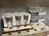 Partij glaswerk - afbeelding 3 van  6