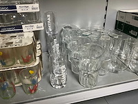 Partij glaswerk - afbeelding 4 van  6