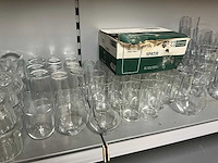 Partij glaswerk - afbeelding 5 van  6