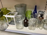 Partij glaswerk - afbeelding 4 van  7