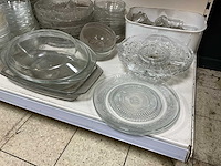 Partij glaswerk - afbeelding 3 van  4