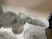 Partij glaswerk - afbeelding 4 van  4