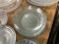 Partij glaswerk - afbeelding 3 van  5