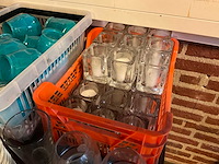 Partij glaswerk - afbeelding 6 van  6