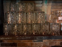 Partij glaswerk - afbeelding 2 van  8