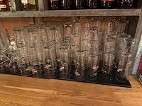 Partij glaswerk - afbeelding 3 van  8