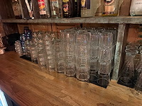 Partij glaswerk - afbeelding 5 van  8