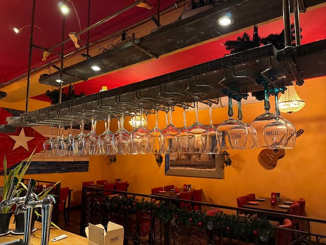 Partij glaswerk - afbeelding 8 van  8