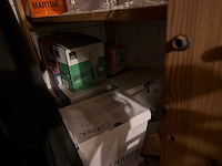 Partij glaswerk - afbeelding 3 van  3