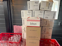 Partij glaswerk - afbeelding 3 van  7