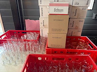 Partij glaswerk - afbeelding 4 van  7