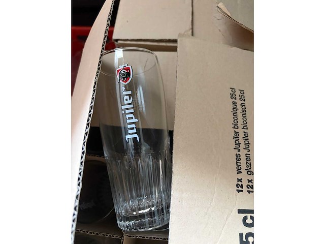 Partij glaswerk - afbeelding 5 van  7