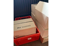 Partij glaswerk - afbeelding 6 van  7