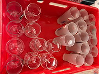 Partij glaswerk - afbeelding 7 van  7