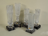 Partij glaswerk - afbeelding 2 van  6