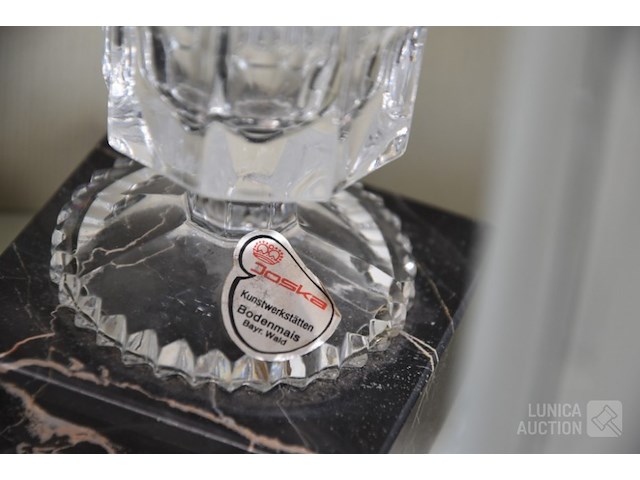 Partij glaswerk - afbeelding 3 van  6