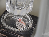 Partij glaswerk - afbeelding 3 van  6