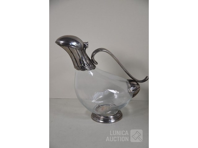 Partij glaswerk - afbeelding 4 van  6