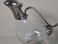 Partij glaswerk - afbeelding 4 van  6