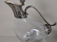 Partij glaswerk - afbeelding 5 van  6