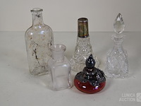 Partij glaswerk - afbeelding 6 van  6