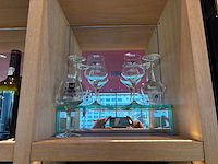 Partij glaswerk - afbeelding 2 van  5